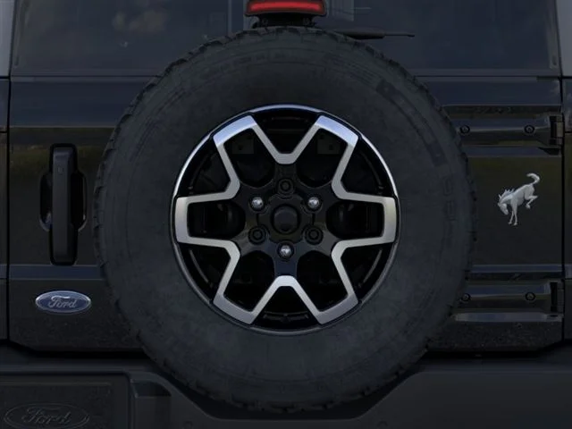 Nuevos FORD BRONCO at Maplecrest Ford Lincoln of Union in Vauxhall