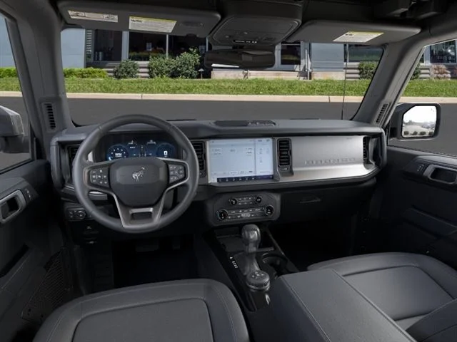 Nuevos FORD BRONCO at Maplecrest Ford Lincoln of Union in Vauxhall