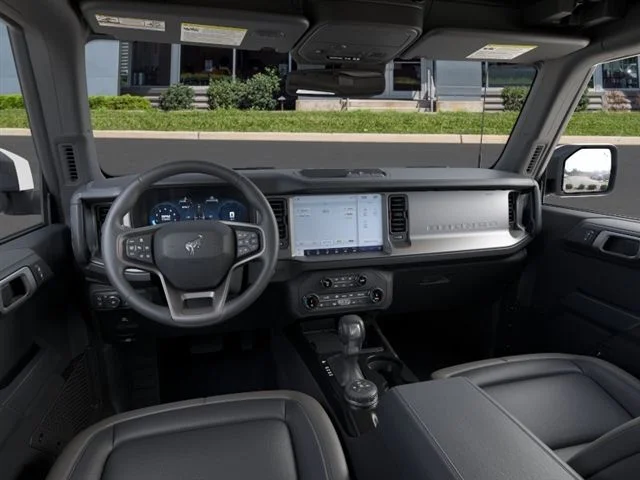 Nuevos FORD BRONCO at Maplecrest Ford Lincoln of Union in Vauxhall