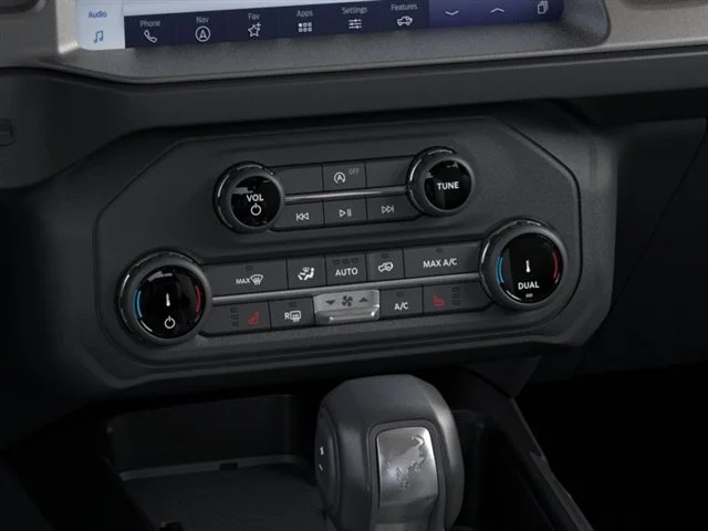 Nuevos FORD BRONCO at Maplecrest Ford Lincoln of Union in Vauxhall
