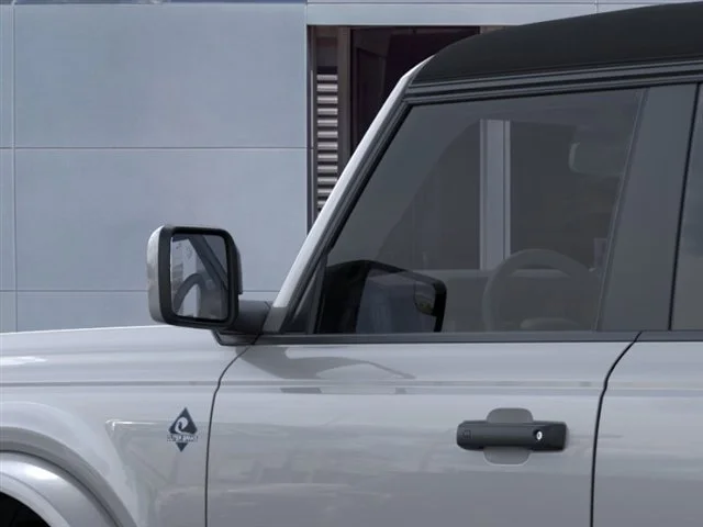 Nuevos FORD BRONCO at Maplecrest Ford Lincoln of Union in Vauxhall