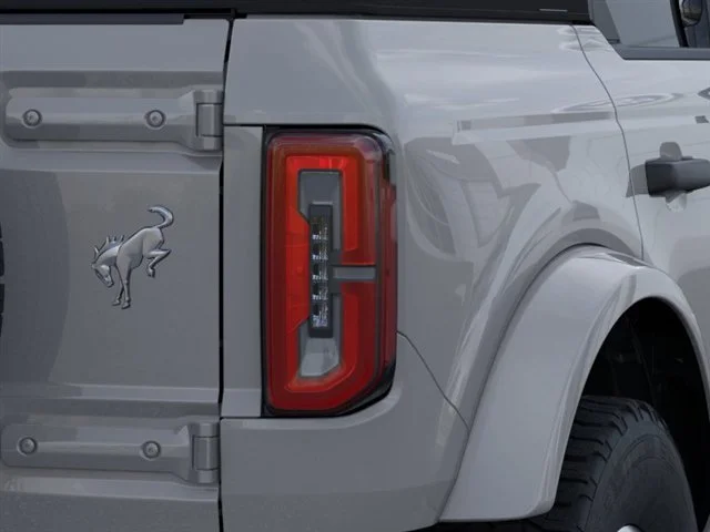 Nuevos FORD BRONCO at Maplecrest Ford Lincoln of Union in Vauxhall