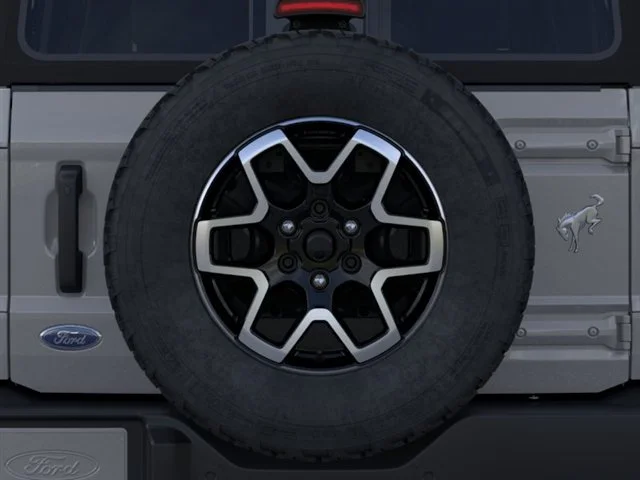 Nuevos FORD BRONCO at Maplecrest Ford Lincoln of Union in Vauxhall