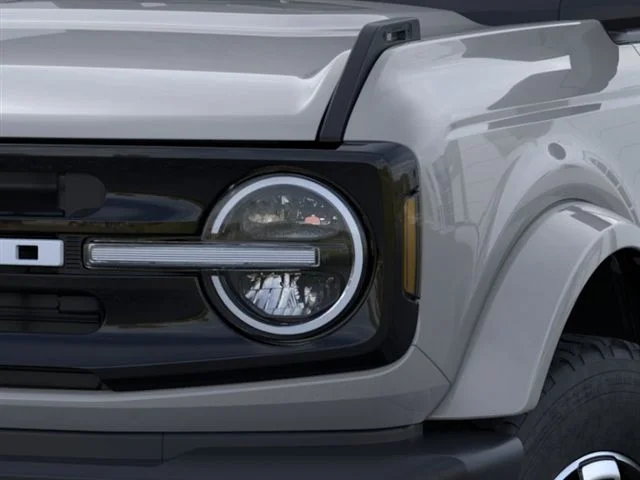 Nuevos FORD BRONCO at Maplecrest Ford Lincoln of Union in Vauxhall