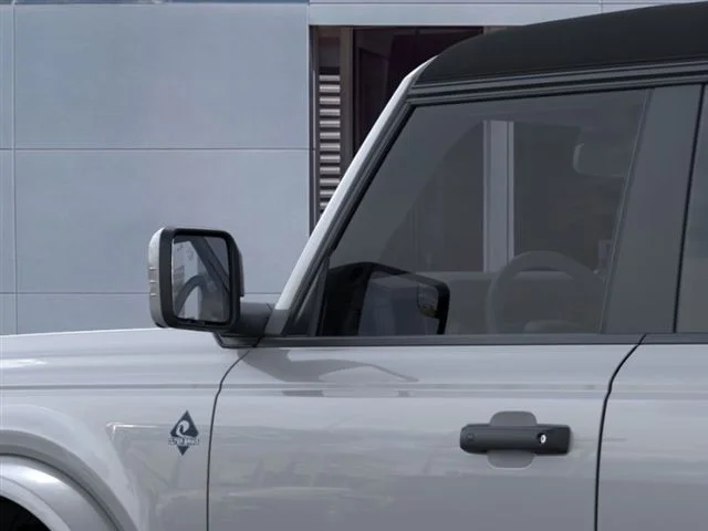 Nuevos FORD BRONCO at Maplecrest Ford Lincoln of Union in Vauxhall
