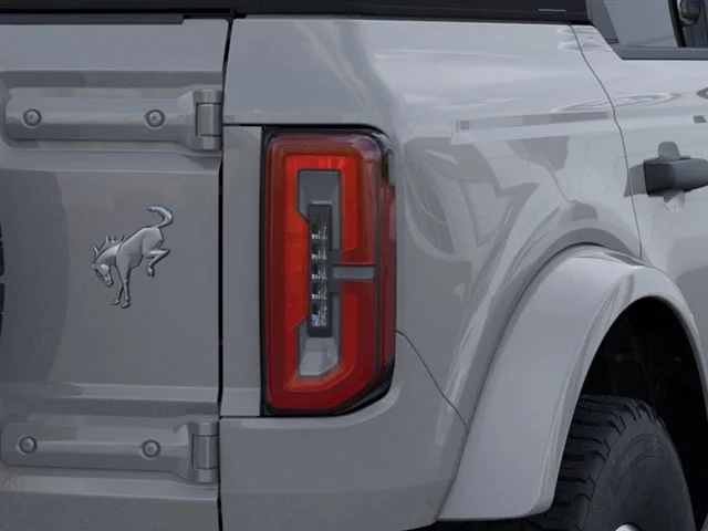 Nuevos FORD BRONCO at Maplecrest Ford Lincoln of Union in Vauxhall