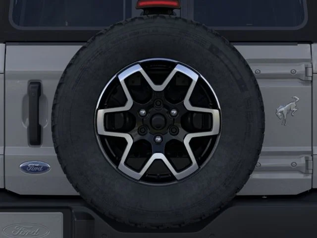 Nuevos FORD BRONCO at Maplecrest Ford Lincoln of Union in Vauxhall