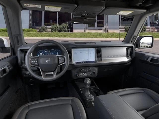 Nuevos FORD BRONCO at Maplecrest Ford Lincoln of Union in Vauxhall