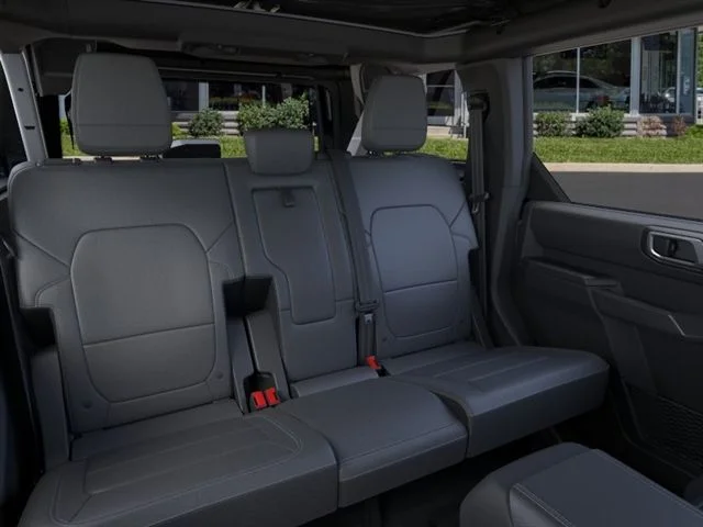 Nuevos FORD BRONCO at Maplecrest Ford Lincoln of Union in Vauxhall