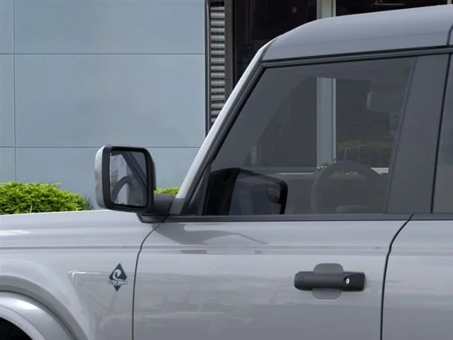 Nuevos FORD BRONCO at Maplecrest Ford Lincoln of Union in Vauxhall
