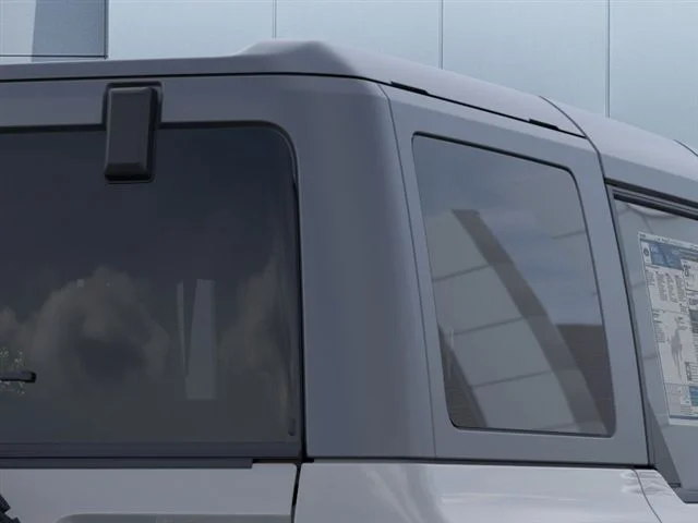 Nuevos FORD BRONCO at Maplecrest Ford Lincoln of Union in Vauxhall