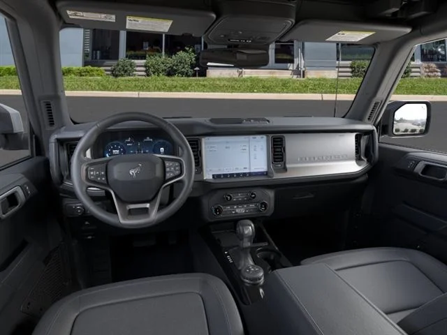 Nuevos FORD BRONCO at Maplecrest Ford Lincoln of Union in Vauxhall