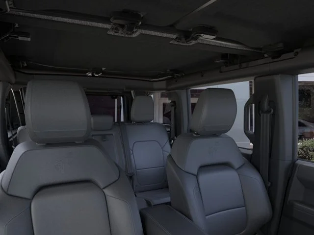 Nuevos FORD BRONCO at Maplecrest Ford Lincoln of Union in Vauxhall
