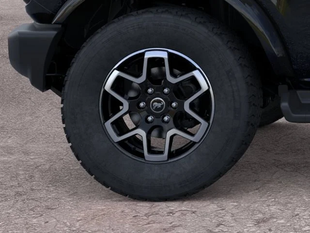 Nuevos FORD BRONCO at Maplecrest Ford Lincoln of Union in Vauxhall