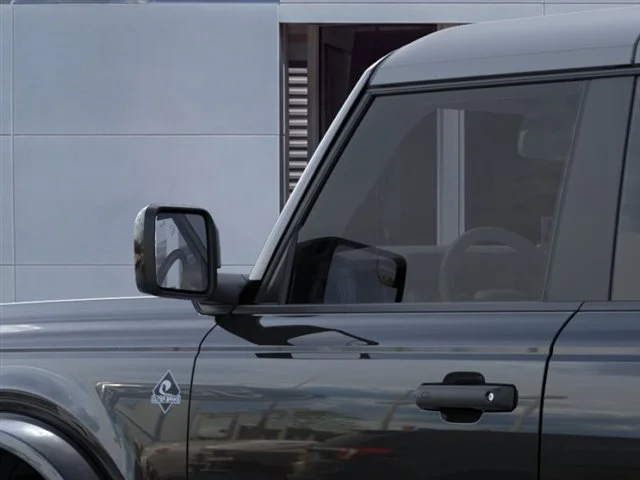 Nuevos FORD BRONCO at Maplecrest Ford Lincoln of Union in Vauxhall