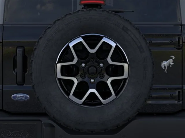 Nuevos FORD BRONCO at Maplecrest Ford Lincoln of Union in Vauxhall