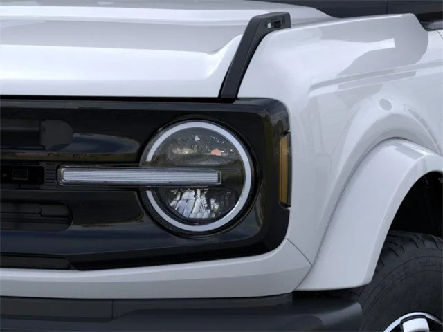Nuevos FORD BRONCO at Huntersville Ford in Huntersville