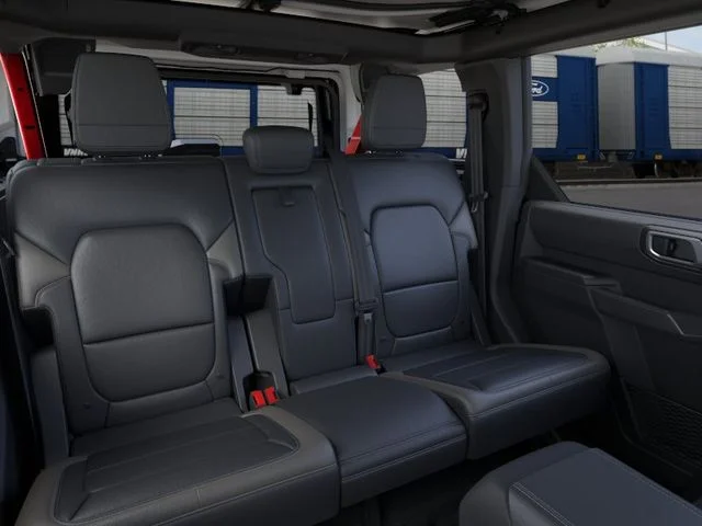 Nuevos FORD BRONCO à Estados chez autogozo