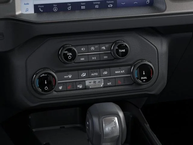Nuevos FORD BRONCO à Estados chez autogozo