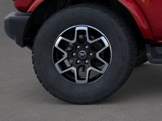 Nuevos FORD BRONCO à Estados chez autogozo