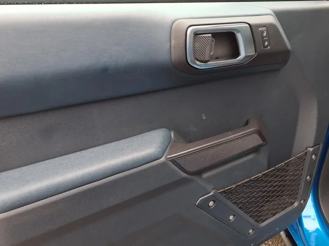 SEMINUEVOS FORD Bronco a Vauxhall en Maplecrest Ford Lincoln of Union