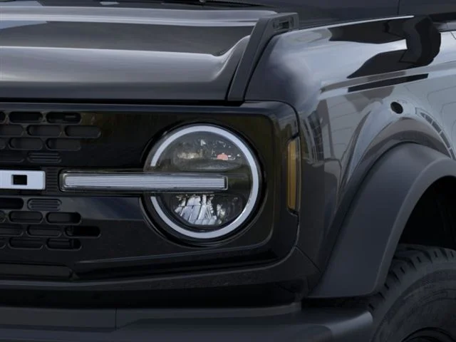Nuevos FORD BRONCO at Maplecrest Ford Lincoln of Union in Vauxhall