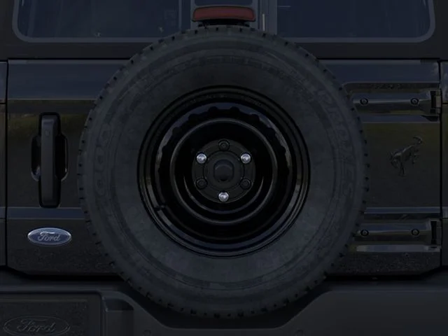 Nuevos FORD BRONCO at Maplecrest Ford Lincoln of Union in Vauxhall
