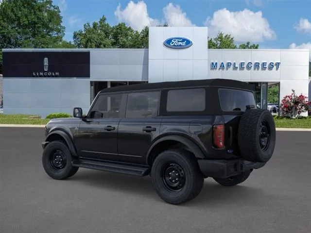 Nuevos FORD BRONCO at Maplecrest Ford Lincoln of Union in Vauxhall
