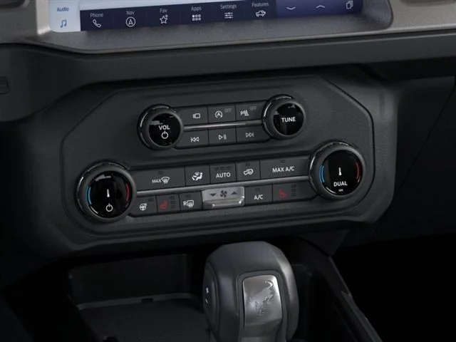 Nuevos FORD BRONCO at Maplecrest Ford Lincoln of Union in Vauxhall