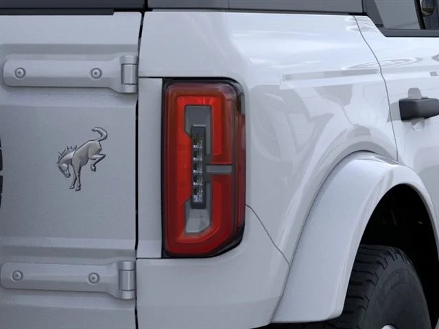 Nuevos FORD BRONCO at Maplecrest Ford Lincoln of Union in Vauxhall