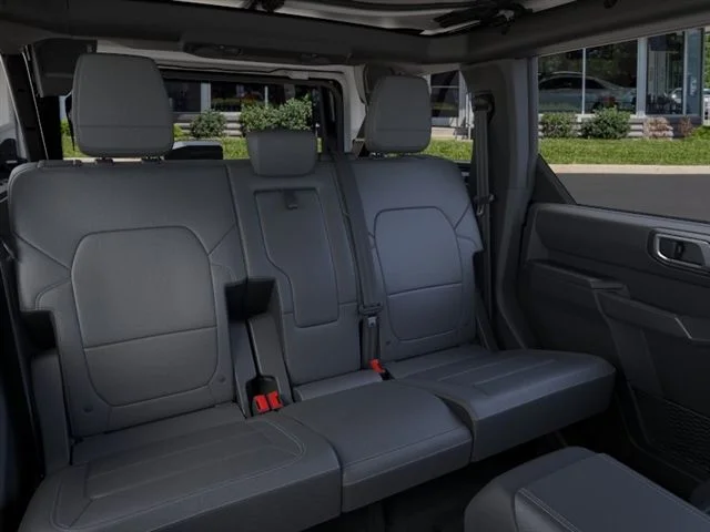 Nuevos FORD BRONCO at Maplecrest Ford Lincoln of Union in Vauxhall