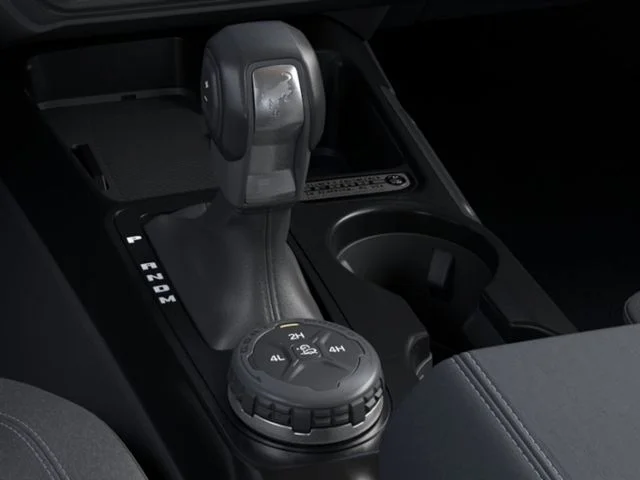 Nuevos FORD BRONCO at Maplecrest Ford Lincoln of Union in Vauxhall