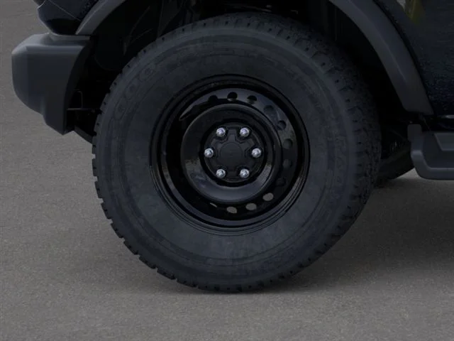 Nuevos FORD BRONCO at Maplecrest Ford Lincoln of Union in Vauxhall