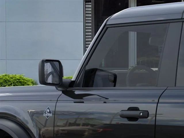 Nuevos FORD BRONCO at Maplecrest Ford Lincoln of Union in Vauxhall