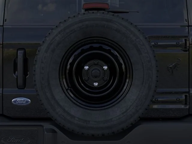 Nuevos FORD BRONCO at Maplecrest Ford Lincoln of Union in Vauxhall