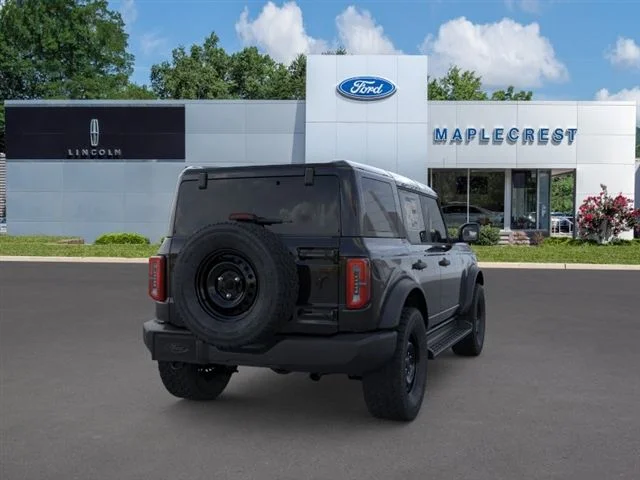 Nuevos FORD BRONCO at Maplecrest Ford Lincoln of Union in Vauxhall