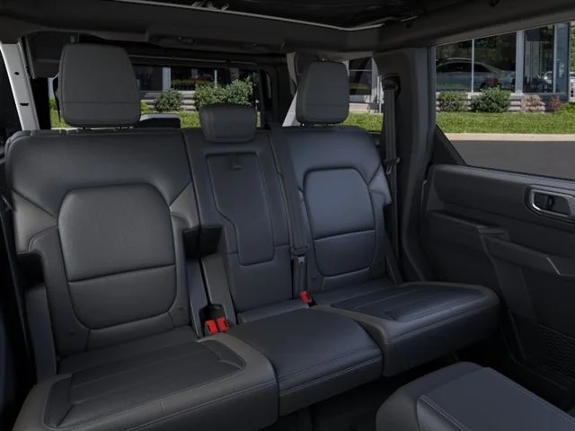 Nuevos FORD BRONCO at Maplecrest Ford Lincoln of Union in Vauxhall