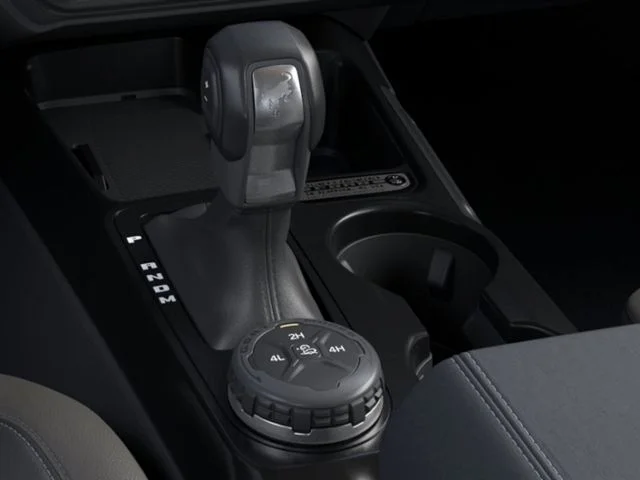 Nuevos FORD BRONCO at Maplecrest Ford Lincoln of Union in Vauxhall