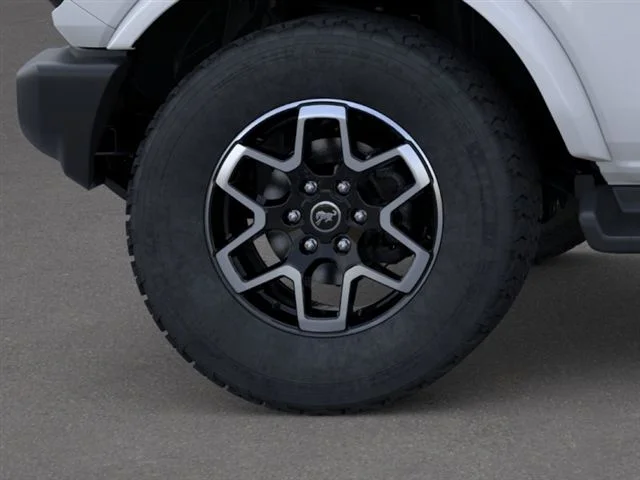 Nuevos FORD BRONCO at Maplecrest Ford Lincoln of Union in Vauxhall