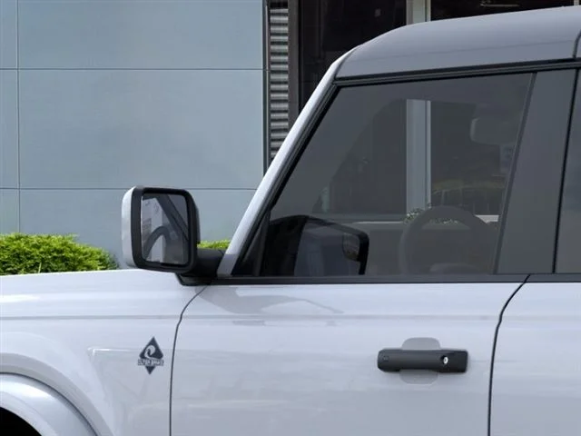 Nuevos FORD BRONCO at Maplecrest Ford Lincoln of Union in Vauxhall