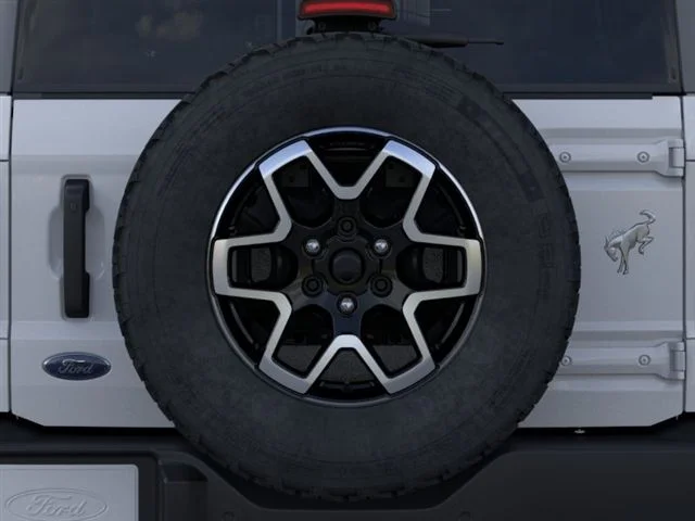 Nuevos FORD BRONCO at Maplecrest Ford Lincoln of Union in Vauxhall