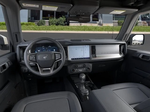 Nuevos FORD BRONCO at Maplecrest Ford Lincoln of Union in Vauxhall