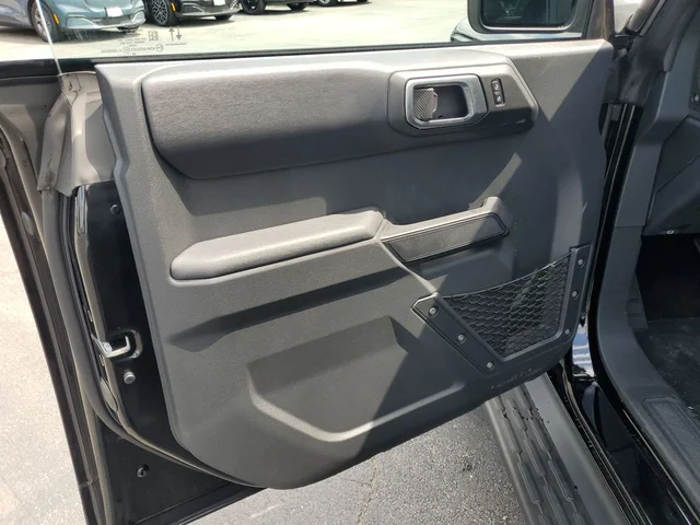Nuevos FORD BRONCO à Estados chez autogozo