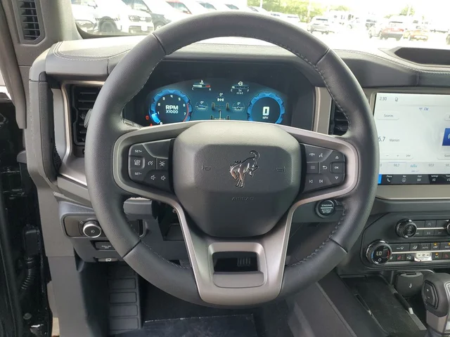 Nuevos FORD BRONCO à Estados chez autogozo