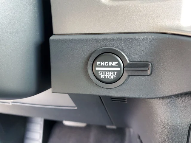 Nuevos FORD BRONCO à Estados chez autogozo