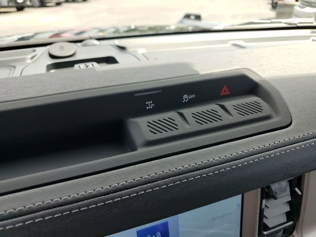 Nuevos FORD BRONCO à Estados chez autogozo