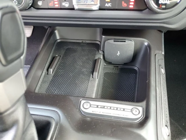 Nuevos FORD BRONCO à Estados chez autogozo