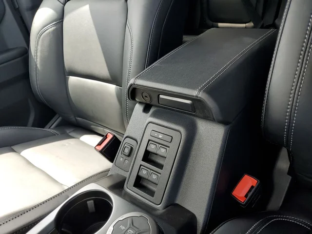 Nuevos FORD BRONCO à Estados chez autogozo