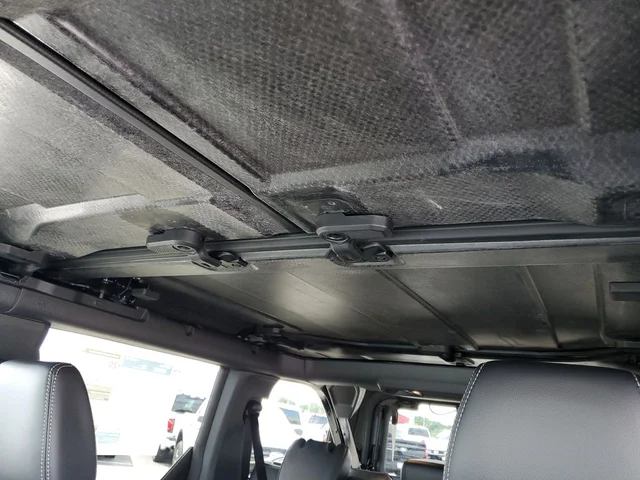 Nuevos FORD BRONCO à Estados chez autogozo