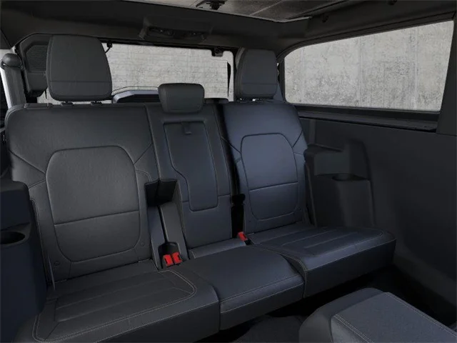 Nuevos FORD BRONCO at Huntersville Ford in Huntersville